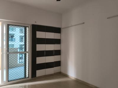 Bedroom Image of 955 Sq.ft 2 BHK Apartment / Flat for sale in Gaurs 14th Avenue, Noida Extension Greater Noida for Rs. 7700000