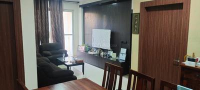 Bedroom Image of 2160 Sq.ft 2.5 BHK Builder Floor for sale in Orchid Island, Sector 51 Gurgaon for Rs. 21950000