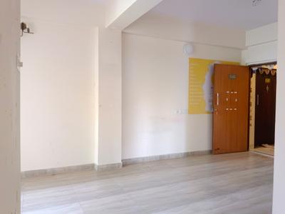 Living Room Image of 668 Sq.ft 2 BHK Apartment / Flat for sale in Sugam Sudhir, Garia, Sonarpur Kolkata for Rs. 6000000