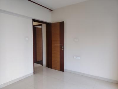 Bedroom Image of 1240 Sq.ft 2 BHK Apartment / Flat for sale in Om Rudra, Kharghar Navi Mumbai for Rs. 17500000