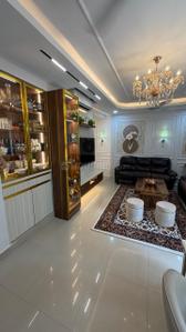 Hall Image of 3200 Sq.ft 3.5 BHK Apartment / Flat for sale in Spaze Kalistaa, Sector 84 Gurgaon for Rs. 35000000