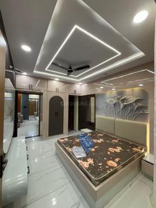 Bedroom Image of 2871 Sq.ft 4 BHK Villa for sale in Manchwa Jaipur for Rs. 12100000