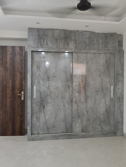 Anamika Enclave Bedroom 1