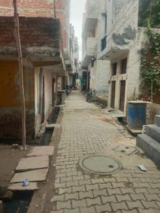 Image of 360 Sq.ft 2 BHK Independent House for sale in Vijay Nagar, Ghaziabad for Rs. 4000000