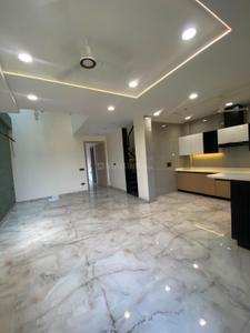 Hall Image of 2700 Sq.ft 4 BHK Villa for sale in Escon Panache Villas, Omega II Greater Noida for Rs. 27000000