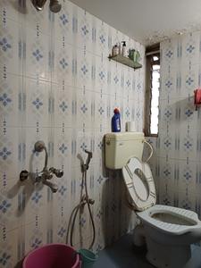 Bathroom Image of 2000 Sq.ft 5 BHK Independent House for sale in New Tippasandra Bengaluru for Rs. 40000000