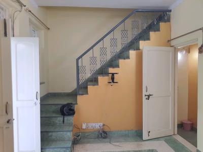 Living Room Image of 900 Sq.ft 2 BHK Builder Floor for rent in Palam Vihar Gurgaon for Rs. 22000