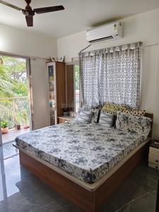 Bedroom Image of 1485 Sq.ft 3 BHK Apartment / Flat for sale in Samruddh Prime, Ashok Nagar Pune for Rs. 24500000