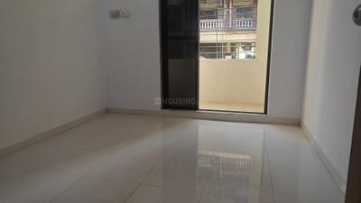 Bedroom Image of 1075 Sq.ft 2 BHK Apartment / Flat for sale in Seawoods Navi Mumbai for Rs. 14500000