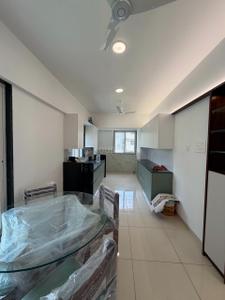 Hall Image of 1305 Sq.ft 3 BHK Apartment / Flat for sale in Kothrud Pune for Rs. 20000000
