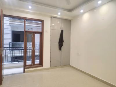 Bedroom Image of 900 Sq.ft 2 BHK Apartment / Flat for rent in Rajpur Khurd Village New Delhi for Rs. 23000
