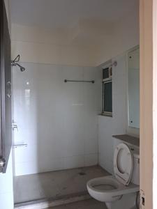 Bedroom Three Image of 1575 Sq.ft 3 BHK Apartment / Flat for sale in DLF Capital Greens Phase 1 And 2, Karampura New Delhi for Rs. 27000000