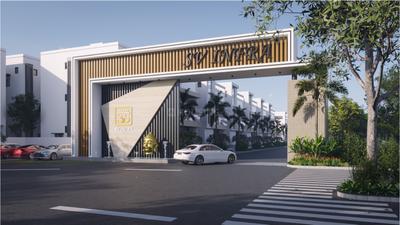 Image of 3670 Sq.ft 4 BHK Villa for sale in Achyuta, Tukkuguda, Hyderabad for Rs. 30000000