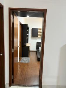Bedroom Image of 1650 Sq.ft 3 BHK Apartment / Flat for rent in Puravankara Westend, GB Palya Bengaluru for Rs. 75000