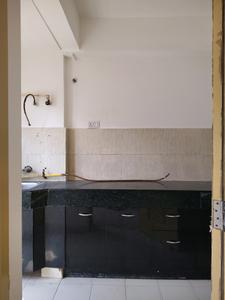 Kitchen Image of 1070 Sq.ft 2 BHK Apartment / Flat for sale in Paras Tierea, Sector 137 Noida for Rs. 8500000