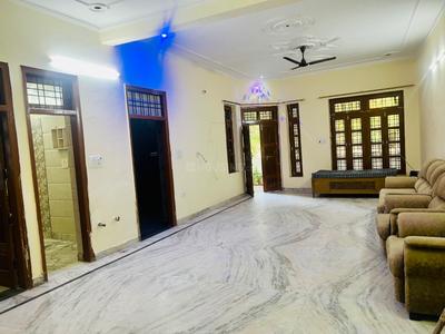 Hall Image of 1800 Sq.ft 3 BHK Builder Floor for rent in Civil Lines Gurgaon for Rs. 35000