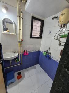 Vrindavan CHS Bathroom 2