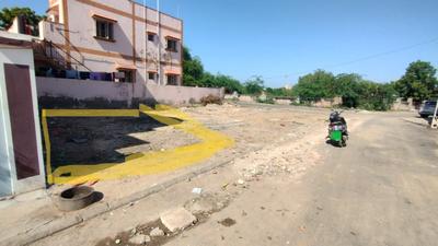 Image of 90 Sq.ft Residential Plot / Land for sale in Sanskar Nagar, Bhuj for Rs. 4050000