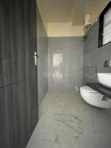 Image of 910 Sq.ft 2 BHK Apartment / Flat for sale in Shriram Sky Park, Charholi Budruk, Pune for Rs. 5500000