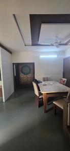 Hall Image of 4050 Sq.ft 4 BHK Independent House for sale in Ambli Ahmedabad for Rs. 70000000