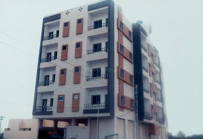 2 BHK Flat