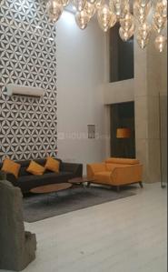 Hall Image of 1690 Sq.ft 3 BHK Apartment / Flat for rent in  Taj Royale, Tajganj Agra for Rs. 40000