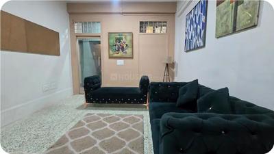 Hall Image of Jadestay in Santacruz West, Mumbai