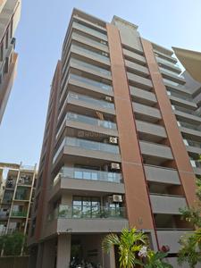 Image of 2700 Sq.ft 3 BHK Apartment / Flat for sale in Vardan Shikhar Pride, Motera, Ahmedabad for Rs. 16000000
