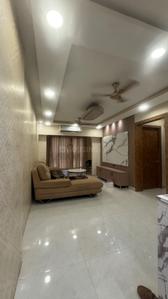 Living Room Image of 895 Sq.ft 2 BHK Apartment / Flat for sale in Centrio Nx By Mj Shah, Chedda Nagar Mumbai for Rs. 15000000