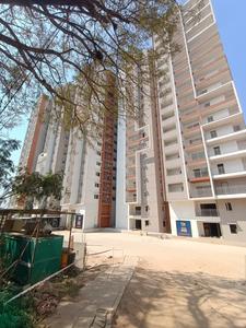 Image of 1700 Sq.ft 3 BHK Apartment / Flat for sale in Balanagar, Hyderabad for Rs. 15000000