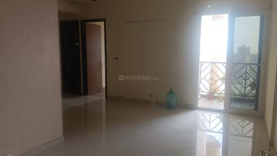 Saya Gold Avenue Living Room 2