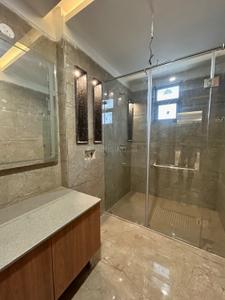 Kitchen Image of 4518 Sq.ft 4 BHK Builder Floor for sale in Sector 23 Gurgaon for Rs. 42500000