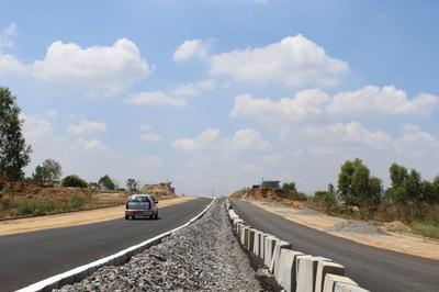 Image of 1200 Sq.ft Residential Plot / Land for sale in Jigani, Bengaluru for Rs. 4440000