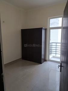 Bedroom Image of 1325 Sq.ft 3 BHK Apartment / Flat for sale in JM Aroma, Sector 75 Noida for Rs. 17000000