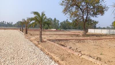Image of 1001 Sq.ft Residential Plot / Land for sale in Amethi, Lucknow for Rs. 1900000