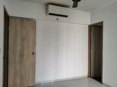 Bedroom Image of 650 Sq.ft 1 BHK Apartment / Flat for rent in Lodha Upper Thane, Bhiwandi Thane for Rs. 17999