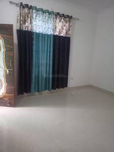 Bedroom Image of 300 Sq.ft 1 RK Independent House for rent in Jankipuram Garden Lucknow for Rs. 5000