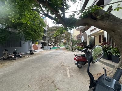 Image of 2400 Sq.ft Residential Plot / Land for sale in Kalyan Nagar, Bengaluru for Rs. 72000005