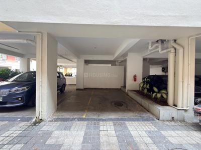 Image of 1760 Sq.ft 4 BHK Apartment / Flat for sale in Siddha Pine Woods, Rajarhat, Kolkata for Rs. 16000000