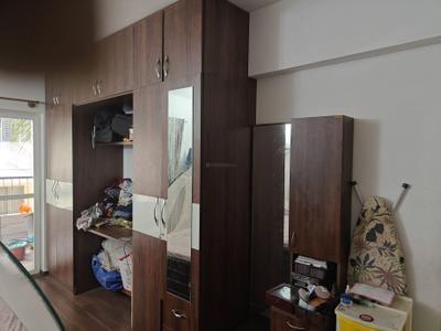 Bedroom Image of 1487 Sq.ft 2 BHK Apartment / Flat for sale in Axis Experia, JP Nagar Bengaluru for Rs. 17900000