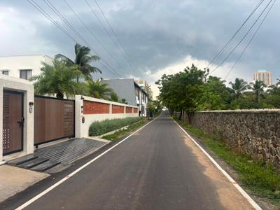 Image of 12000 Sq.ft 4 BHK Independent House for sale in Muttukadu, Chennai for Rs. 240000000