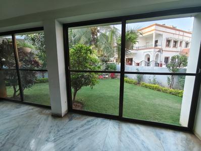 Balcony Image of 3000 Sq.ft 3.5 BHK Villa for sale in Akota Vadodara for Rs. 50000000