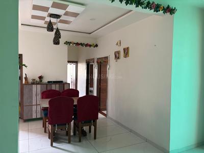 Hall Image of 2650 Sq.ft 3 BHK Apartment / Flat for sale in Saral Heights, Bhat Ahmedabad for Rs. 13100000
