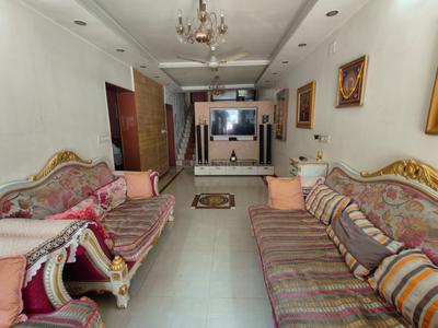 Hall Image of 2043 Sq.ft 3 BHK Independent House for sale in Bodakdev Ahmedabad for Rs. 23000000