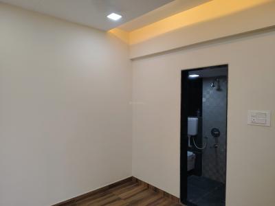 Bedroom Image of 950 Sq.ft 2 BHK Apartment / Flat for rent in Vihang Valley, Kasarvadavali Thane for Rs. 26999