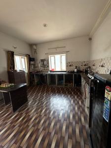 Image of 200 Sq.ft 4 BHK Independent House for rent in Khyora, Kanpur for Rs. 35000