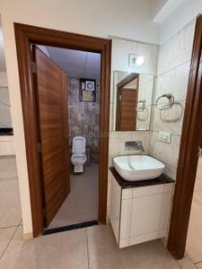 Image of 2115 Sq.ft 3 BHK Apartment / Flat for sale in Sudarshan Pride, Science City, Ahmedabad for Rs. 15000000