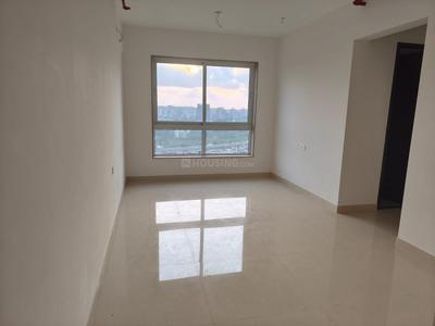 Hall Image of 900 Sq.ft 2 BHK Apartment / Flat for sale in Hubtown Rising City, Ghatkopar East Mumbai for Rs. 16000000