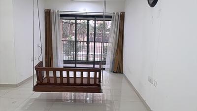 Living Room Image of 900 Sq.ft 2 BHK Apartment / Flat for sale in Lodha Splendora, Thane West Thane for Rs. 10999999
