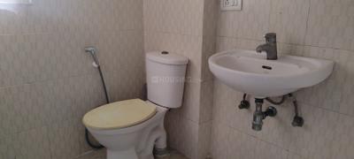 Image of 1898 Sq.ft 3 BHK Apartment / Flat for rent in Kingswood Court, Crossings Republik, Ghaziabad for Rs. 25000